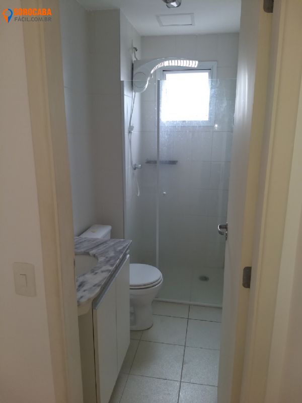 Apartamento em Jd. Pagliato, Sorocaba - apartamento zona oeste - Foto 10